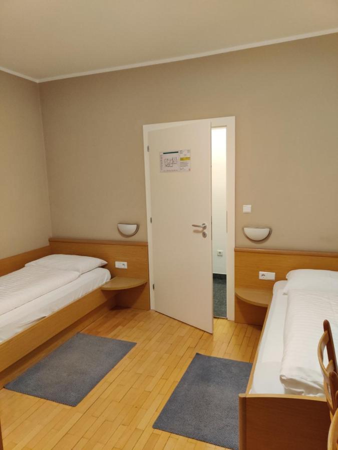 Garni Maria Hotel Vahrn Luaran gambar