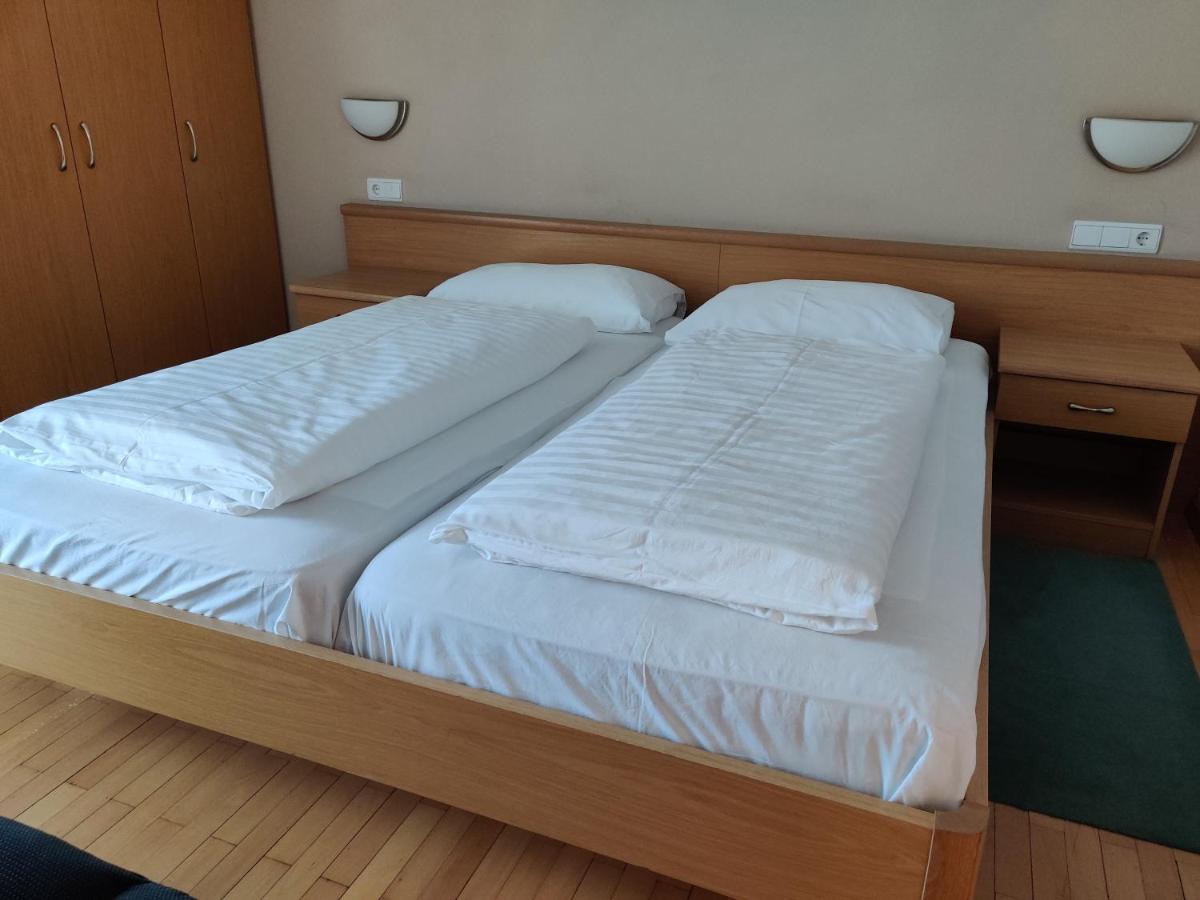 Garni Maria Hotel Vahrn Luaran gambar