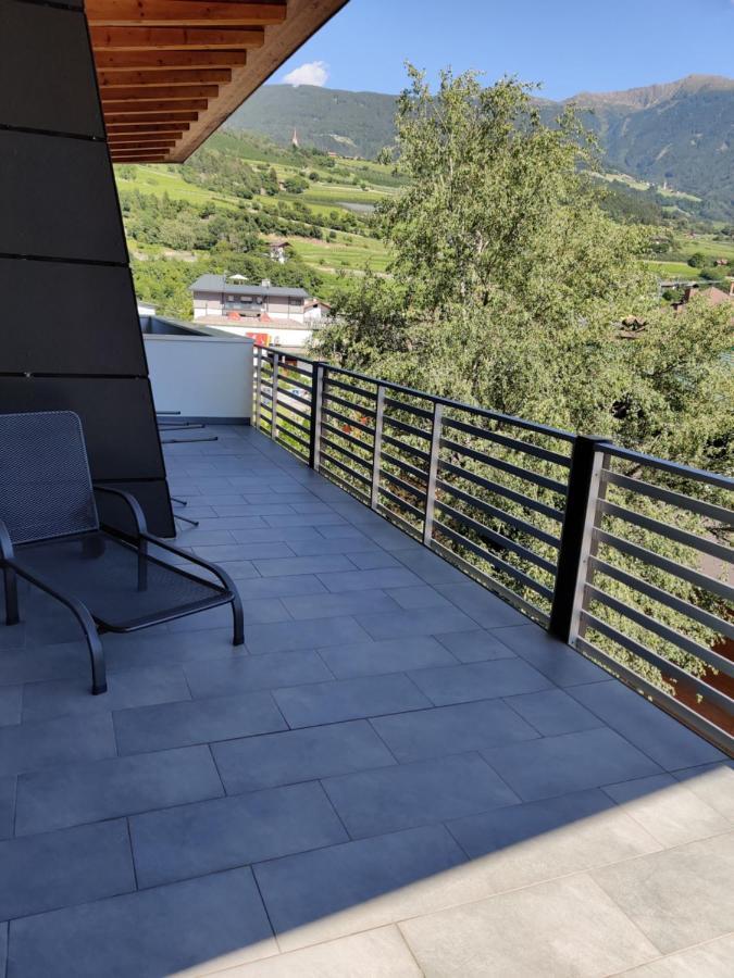 Garni Maria Hotel Vahrn Luaran gambar