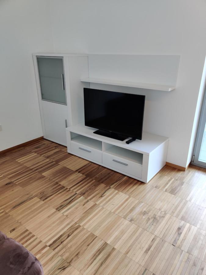 Garni Maria Hotel Vahrn Luaran gambar