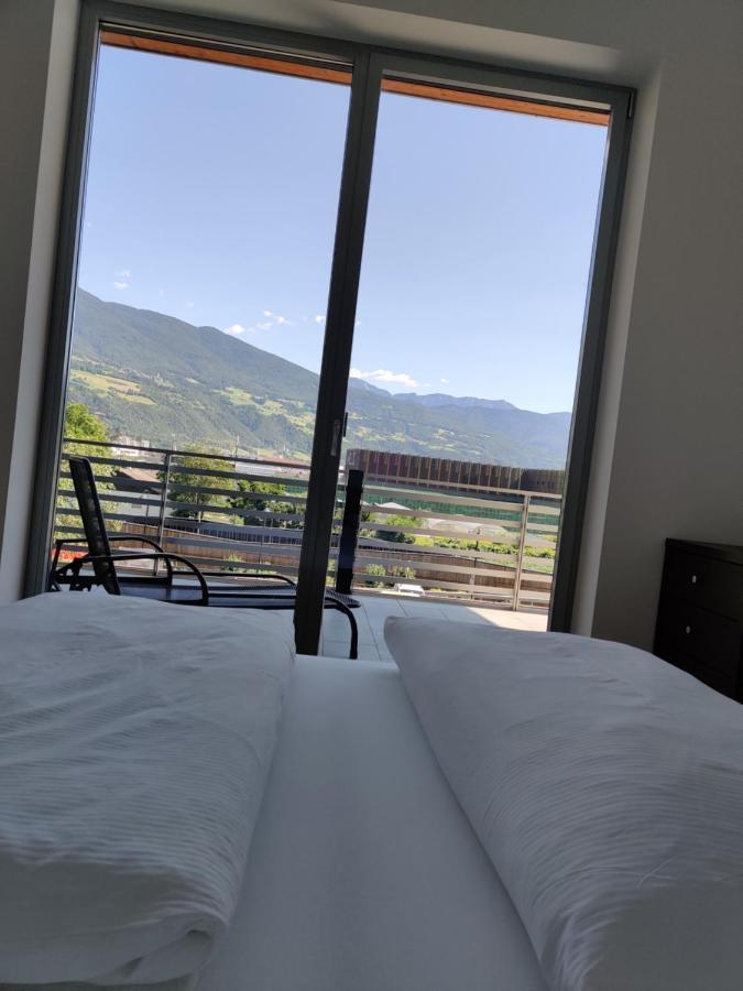 Garni Maria Hotel Vahrn Luaran gambar